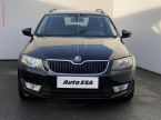 Škoda Octavia - fotka číslo 1