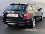 Škoda Octavia - fotka číslo 3