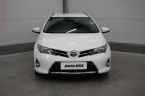 Toyota Auris - fotka číslo 1