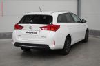 Toyota Auris - fotka číslo 3