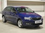 Škoda Rapid - fotka číslo 0