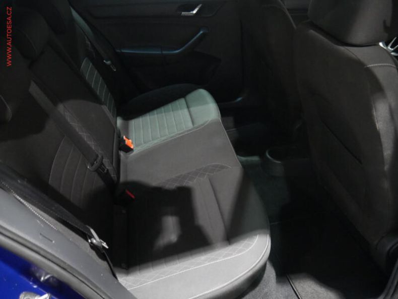 Škoda Rapid - hlavní fotka