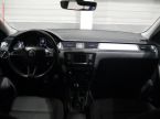 Škoda Rapid - fotka číslo 12