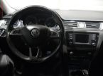 Škoda Rapid - fotka číslo 15