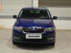 Škoda Rapid - fotka číslo 1