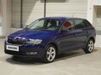 Škoda Rapid - fotka číslo 2