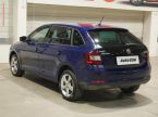 Škoda Rapid - fotka číslo 3