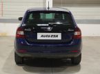 Škoda Rapid - fotka číslo 4