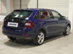 Škoda Rapid - fotka číslo 5