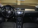 Škoda Rapid - fotka číslo 7