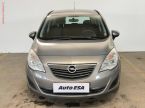 Opel Meriva - fotka číslo 1