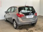 Opel Meriva - fotka číslo 3