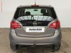 Opel Meriva - fotka číslo 4