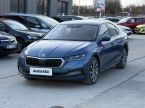 Škoda Octavia - fotka číslo 2