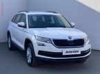 Škoda Kodiaq - fotka číslo 0