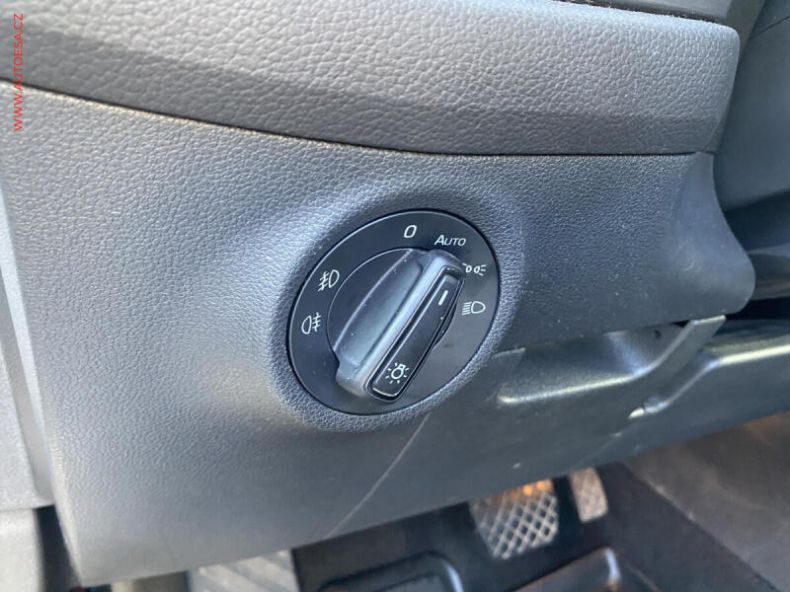 Škoda Kodiaq - hlavní fotka