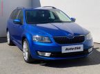 Škoda Octavia - fotka číslo 0