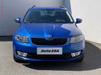 Škoda Octavia - fotka číslo 1