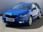 Škoda Octavia - fotka číslo 2