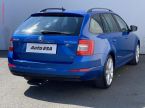 Škoda Octavia - fotka číslo 3