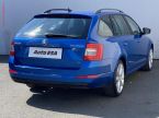 Škoda Octavia - fotka číslo 3