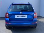 Škoda Octavia - fotka číslo 4