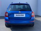 Škoda Octavia - fotka číslo 4