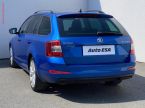 Škoda Octavia - fotka číslo 5