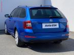 Škoda Octavia - fotka číslo 5
