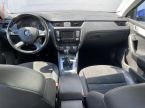 Škoda Octavia - fotka číslo 7