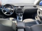 Škoda Octavia - fotka číslo 7