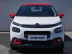 Citroën C3 - fotka číslo 1