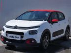 Citroën C3 - fotka číslo 2
