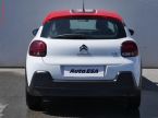 Citroën C3 - fotka číslo 4