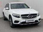 Mercedes Třída GLC - fotka číslo 0
