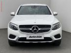 Mercedes Třída GLC - fotka číslo 1