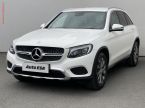 Mercedes Třída GLC - fotka číslo 2