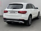 Mercedes Třída GLC - fotka číslo 3