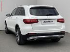 Mercedes Třída GLC - fotka číslo 5