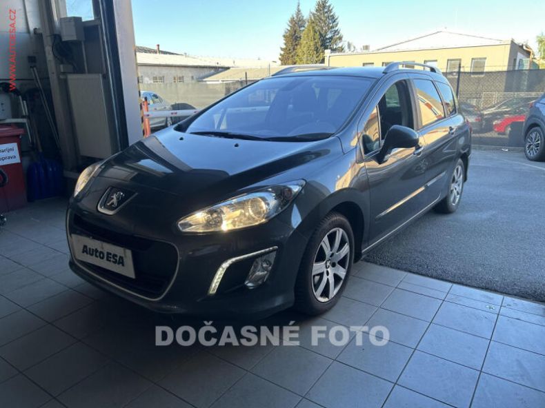 Peugeot 308 - hlavní fotka inzerátu