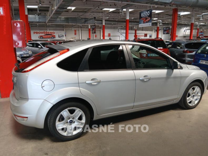 Ford Focus - hlavní fotka inzerátu