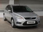 Ford Focus - fotka číslo 0