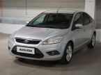 Ford Focus - fotka číslo 2