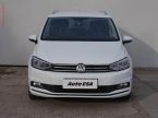 Volkswagen Touran - fotka číslo 1