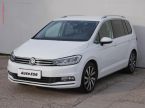 Volkswagen Touran - fotka číslo 2
