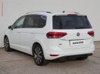 Volkswagen Touran - fotka číslo 3