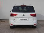 Volkswagen Touran - fotka číslo 4