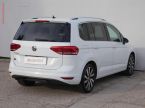 Volkswagen Touran - fotka číslo 5