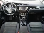 Volkswagen Touran - fotka číslo 6