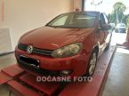 Volkswagen Golf - fotka číslo 0